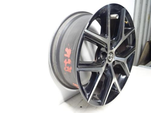 Rim TOYOTA RAV 4 IV (_A4_) 2.0 D (WWA42_) 6696401