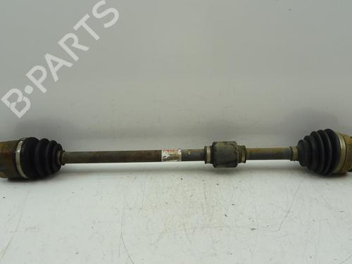 Right front driveshaft HYUNDAI i20 I (PB, PBT) 1.4 CRDi | BP19729975M39