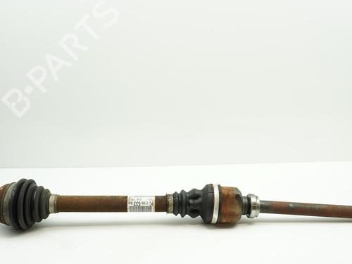 Used Right front driveshaft PEUGEOT RCZ 1.6 16V (156 hp) 18172923