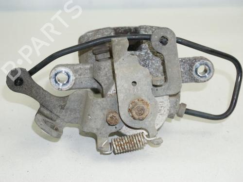 Used Right rear brake caliper PEUGEOT PARTNER Tepee 1.6 HDi 16V (90 hp) 18188961