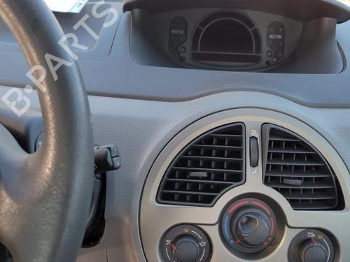 Kofangerbjælke RENAULT MODUS / GRAND MODUS (F/JP0_) 1.5 dCi (FP0F, JP0F) | BP18189224C109 