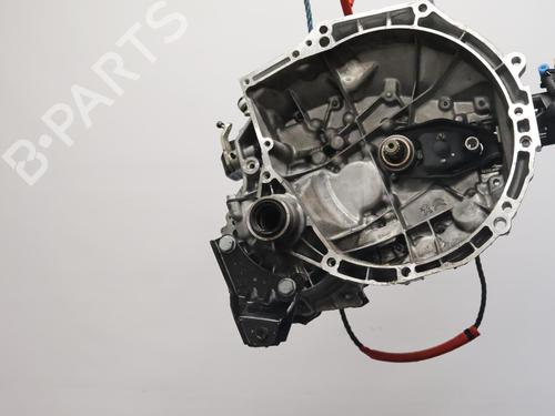 Gearbox CITROËN C3 III (SX) 1.2 PureTech 82 | BP18187101M3 