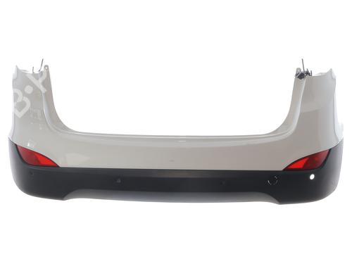 Used Rear bumper HYUNDAI ix35 (LM, EL, ELH) 1.6 (135 hp) 29474383