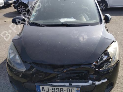 Left taillight MAZDA 2 (DE_, DH_) 1.4 MZR-CD | BP31658170C34  - Image 17