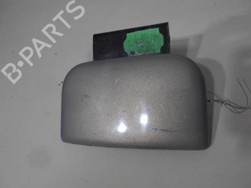 Used Front right exterior door handle CITROËN BERLINGO / BERLINGO FIRST MPV (MF_, GJK_, GFK_) 1.6 HDI 90 (MF9HX) (90 hp) 22071486