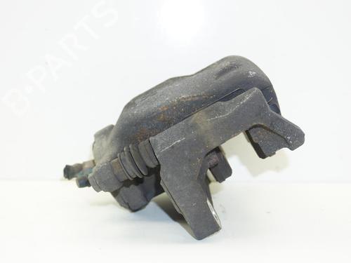 Right front brake caliper RENAULT KANGOO Express (FW0/1_) 1.5 dCi 95 (FW16) | BP18183061M104 