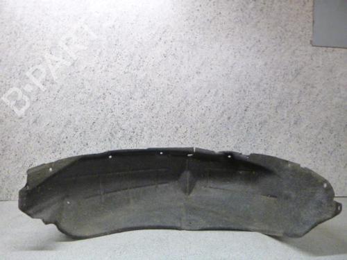 Used Wheel arch RENAULT KADJAR (HA_, HL_) 1.5 dCi 110 (HLA3) (110 hp) 18182483