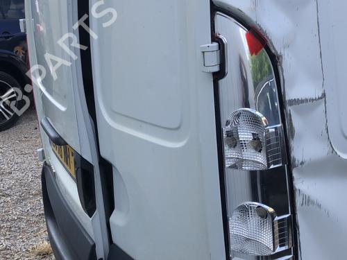 Left headlight RENAULT KANGOO Express (FC0/1_) 1.6 16V 4x4 (FC0L, FC0P, FC0S) | BP27713987C28 - Image 12