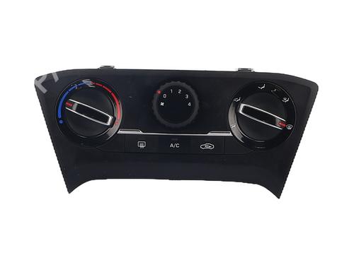 AC-Styringsenhed/Manøvreenhed HYUNDAI i20 II (GB, IB) 1.0 T-GDI (101 hp) 29213892