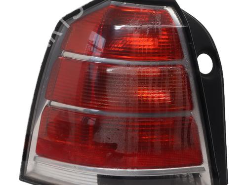 Used Left taillight OPEL ZAFIRA / ZAFIRA FAMILY B (A05) 1.9 CDTI (M75) (150 hp) 21785190