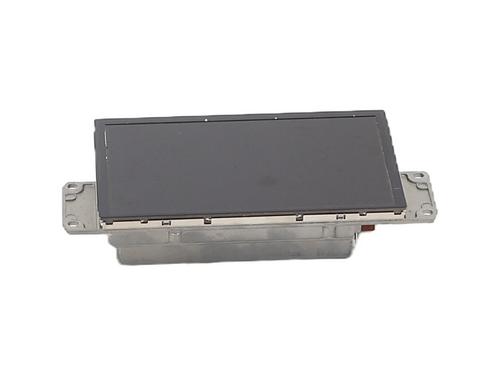 Multifunctionele display PEUGEOT PARTNER Tepee 1.6 HDi 90 | BP23861837C48 