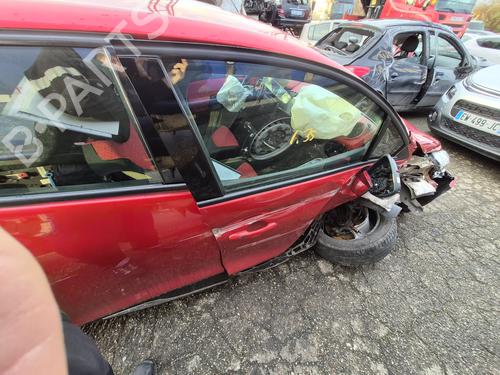 AC compressor RENAULT CLIO IV (BH_) 0.9 TCe 90 (BHNF, BHMA, BHMH, BHJK, BHJR) | BP33312701M34 - Image 16
