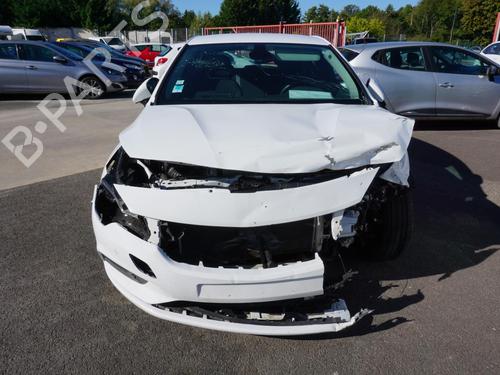 Starter OPEL ASTRA K (B16) 1.6 CDTi (68) | BP18172104M8 