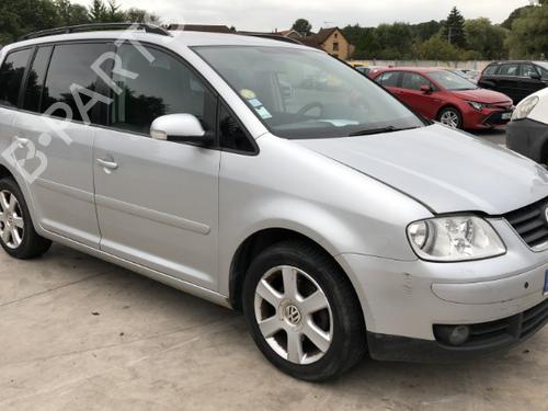 Viskermotor vindrude VW TOURAN (1T1, 1T2) 1.9 TDI | BP24517580M29 