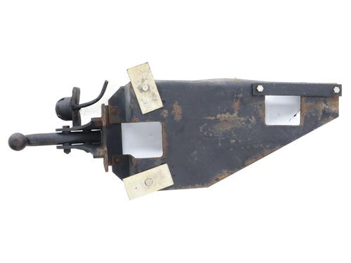 Used Tow ball/Mechanism Tow ball/Mechanism PEUGEOT 505 (551A) 2.5 Turbo Diesel (90 hp) 31025672 31025672