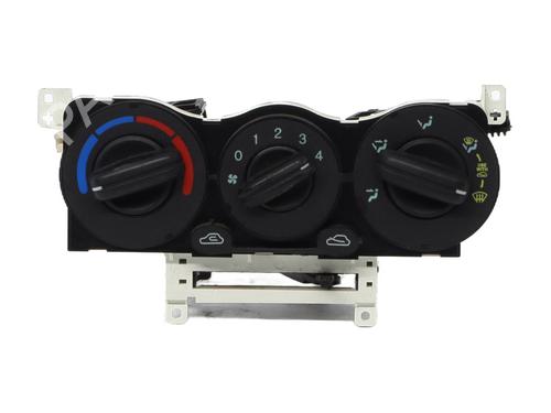 Commande Chauffage HYUNDAI GETZ (TB) 1.1 (67 hp) 23763907