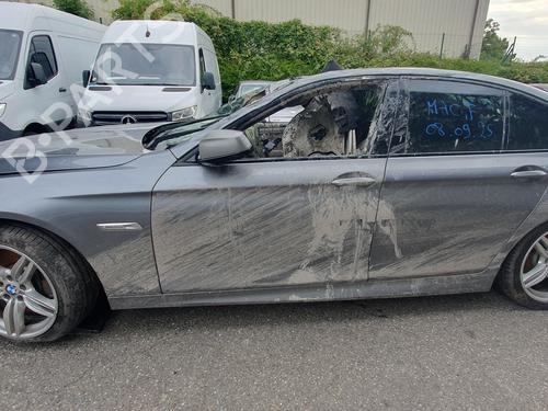 Upper protection BMW 5 (F10) M 550 d xDrive | BP32416242M93  - Image 14