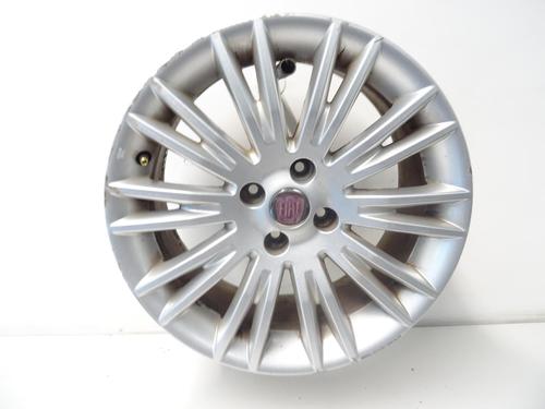 Used Rim FIAT BRAVO II (198_) 1.9 D Multijet (198AXB1A) (120 hp) 19729561