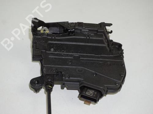 Used Rear right lock Rear right lock RENAULT CAPTUR I (J5_, H5_) 1.5 dCi 90 (J5N4, J5M5, J5MW, J5M6, J5AL, J5AJ) (90 hp) 18174746 18174746