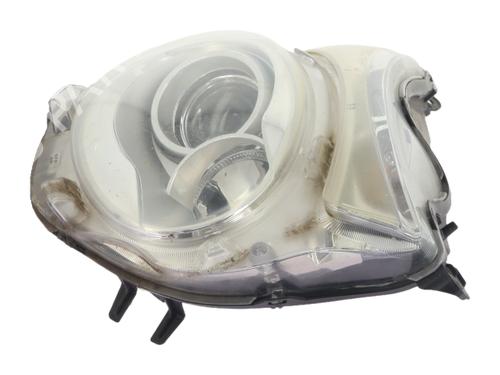 Used Right headlight Right headlight CITROËN C1 II (PA_, PS_) 1.0 VTi 68 (69 hp) 40602596 40602596