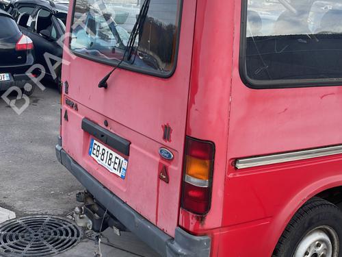 Right headlight FORD TRANSIT Platform/Chassis (E_ _) 2.5 DI (EME/L/S, ENE/L/S) | BP32508961C29  - Image 13