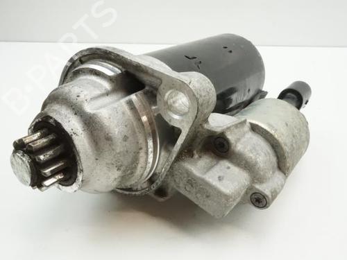 Starter VW POLO V (6R1, 6C1) 1.6 TDI | BP18174758M8 