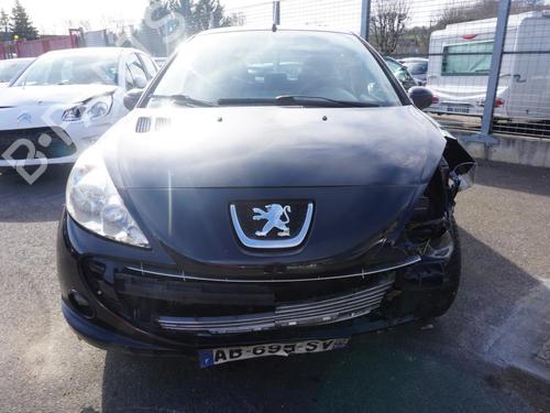 Engine PEUGEOT 206+ (2L_, 2M_) 1.4 HDi eco 70 | BP27154025M1 - Image 18