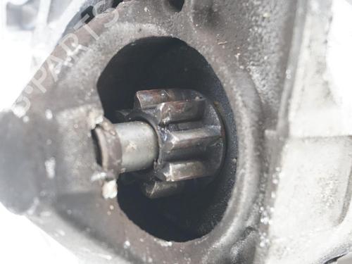Used Starter Starter RENAULT CLIO III (BR0/1, CR0/1) 1.4 16V (98 hp) 18177294 18177294