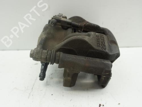 Right front brake caliper MERCEDES-BENZ A-CLASS (W176) A 180 (176.042) | BP18183636M104