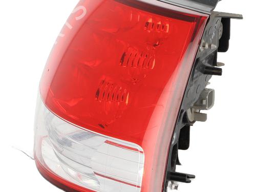 Right taillight CITROËN C-CROSSER (VU_, VV_) 2.2 HDi | BP19729855C35 