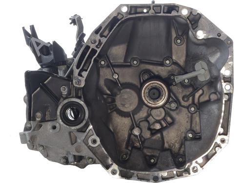 Gearkasse RENAULT CLIO III (BR0/1, CR0/1) 1.5 dCi (BR17, CR17) (86 hp) 26939837