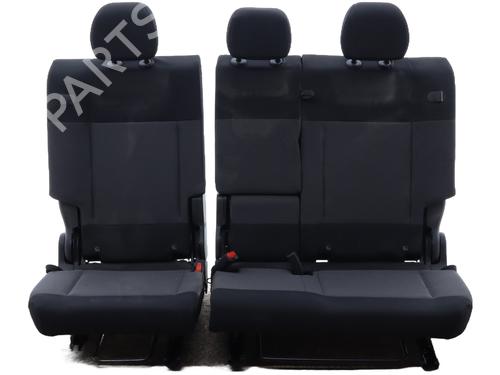 Used Seats set Seats set CITROËN C3 AIRCROSS II (2R_, 2C_) 1.2 PureTech 130 (2RHNYH) (131 hp) 23966729 23966729