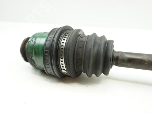 Right front driveshaft SUBARU IMPREZA Saloon (GC) 2.0 Turbo GT AWD (GC8) | BP21487562M39 