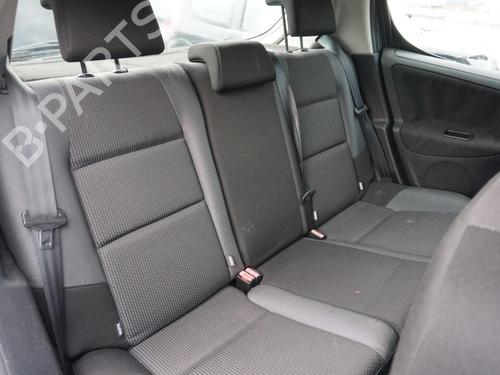 Radio PEUGEOT 207 (WA_, WC_) 1.6 HDi | BP19731527E6 