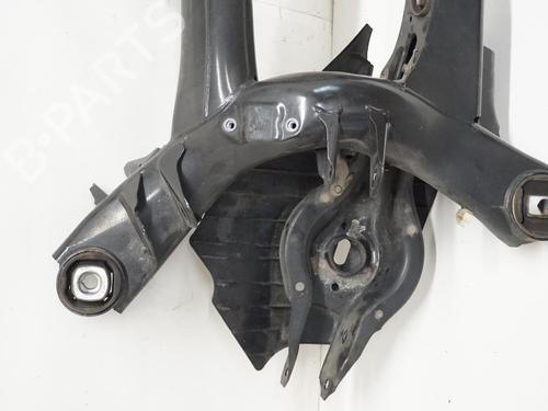 Rear axle BMW 3 Touring (F31) 330 d xDrive | BP18188370M2 