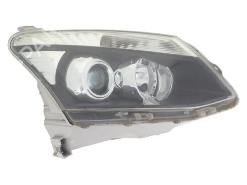 Right headlight ISUZU D-MAX II (TFR, TFS) 2.5 CRDi 4x4 (TFS86J) | BP35904616C29 - Image 7