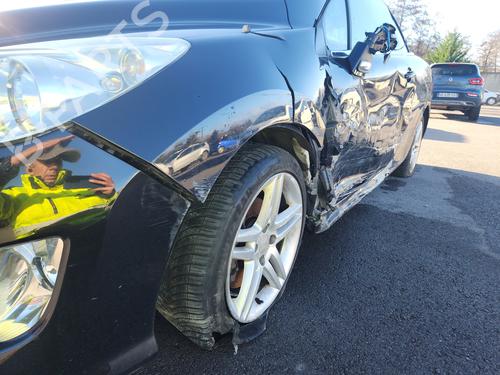 Left headlight PEUGEOT 308 CC (4B_) 2.0 HDi | BP37462246C28 - Image 22
