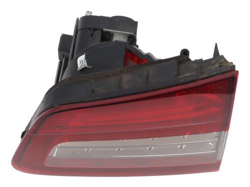 Right tailgate light CITROËN C5 III (RD_) 2.0 HDi 140 (RDRHF8, RDRHFA, RDRHA8, RDRHAJ) | BP33128017C80 - Image 5