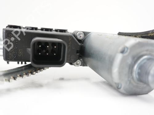 Lève-vitre avant gauche OPEL ASTRA H (A04) 1.7 CDTI (L48) | BP18194284C22