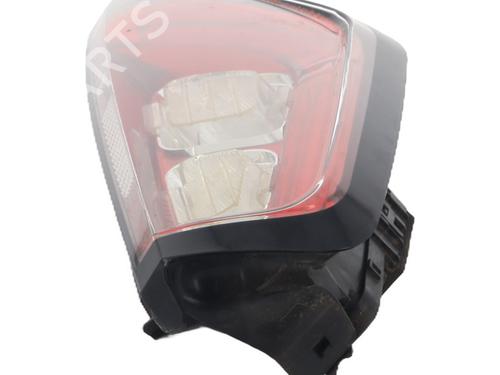 Used Left taillight Left taillight FIAT PUNTO EVO (199_) 1.3 D Multijet (199AXC1A, 199BXC1A, 199AXT1A, 199BXT1A) (75 hp) 33995003 33995003
