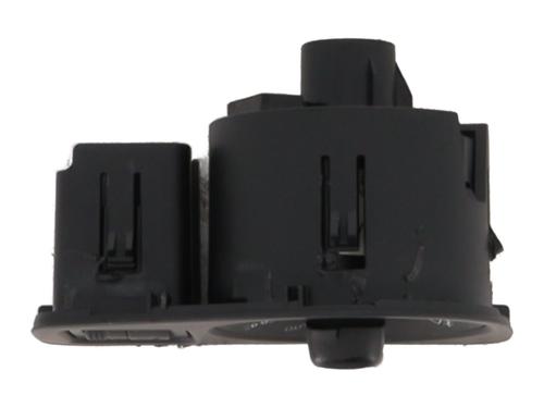 Headlight switch VW GOLF VII (5G1, BQ1, BE1, BE2) 1.6 TDI | BP19730552I24 