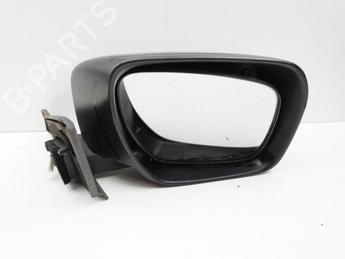 Right mirror MAZDA 5 (CR) 2.0 CD (CR19) | BP18178013C27 