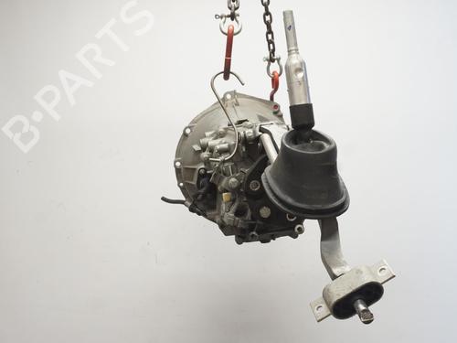 Gearbox BMW 1 (F20) 116 d | BP18179910M3 
