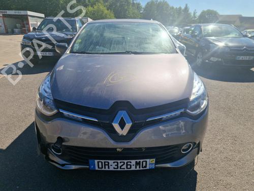Used Parts RENAULT CLIO III Hatchback Van (SB_, SR_) 4791964