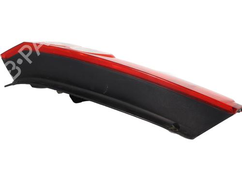 Left taillight FORD FIESTA V (JH_, JD_) 1.4 TDCi | BP19581690C34 