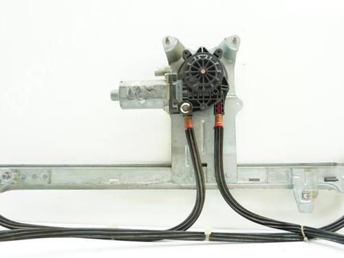 Front right window mechanism CITROËN XSARA PICASSO (N68) 2.0 HDi | BP18174959C23 