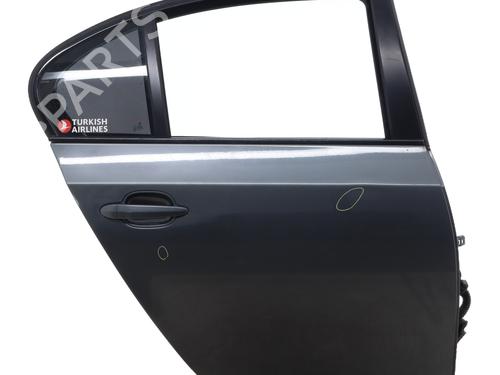 Used Right rear door BMW 5 (E60) 530 d (218 hp) 23843515