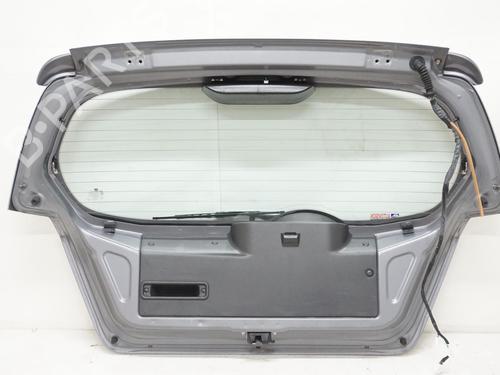 Used Tailgate CHEVROLET AVEO / KALOS Hatchback (T250, T255) 1.4 (101 hp) 18173299