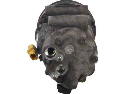 AC compressor CITROËN C4 I (LC_) 2.0 HDi | BP31966207M34