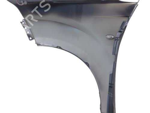 Right front fenders PEUGEOT 4007 (VU_, VV_) 2.2 HDi | BP29040283C42 